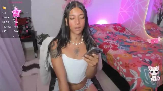 Image 10 of coralrigan Stream on Chaturbate on 2 months ago