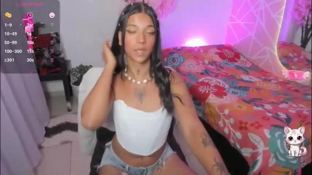 Image 2 of coralrigan Stream on Chaturbate on 2 months ago