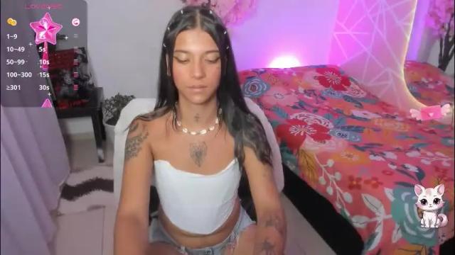 Image 3 of coralrigan Stream on Chaturbate on 2 months ago