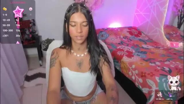 Image 4 of coralrigan Stream on Chaturbate on 2 months ago