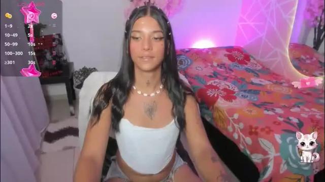 Image 7 of coralrigan Stream on Chaturbate on 2 months ago