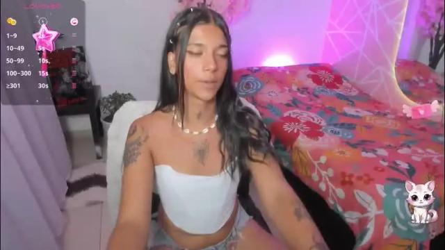 Image 8 of coralrigan Stream on Chaturbate on 2 months ago