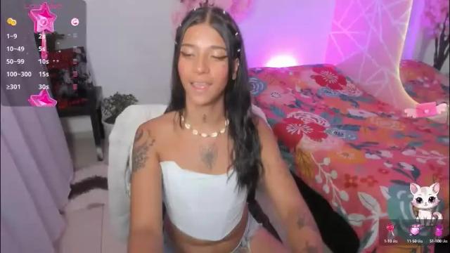 Thumbnail 3, coralrigan's Stream at Chaturbate, 2 months ago