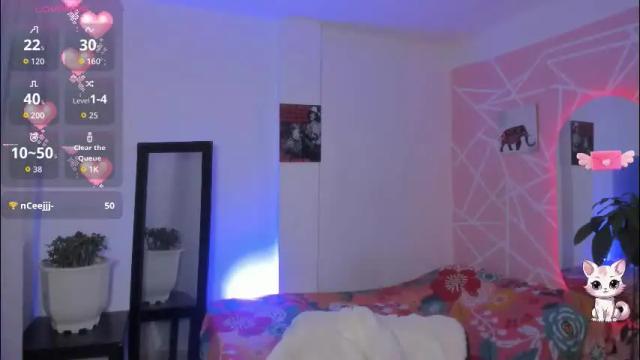 Image 11 of coralrigan Stream on Chaturbate on 2 months ago