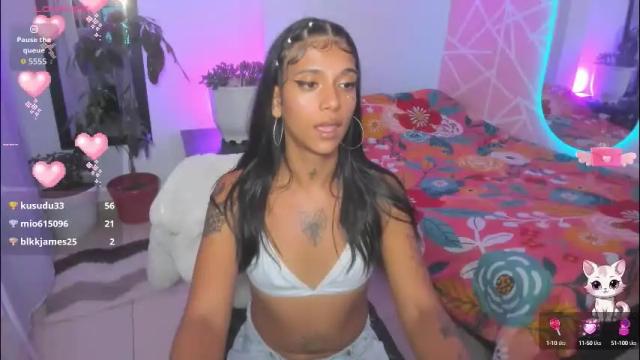 Image 4 of coralrigan Stream on Chaturbate on 1 month ago