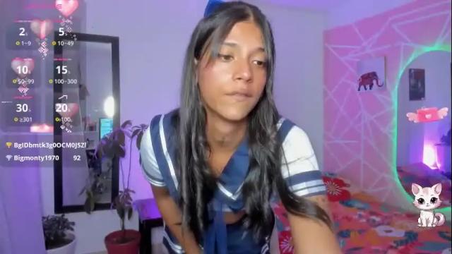 Image 10 of coralrigan Stream on Chaturbate on 1 month ago