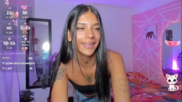 Image 11 of coralrigan Stream on Chaturbate on 1 month ago