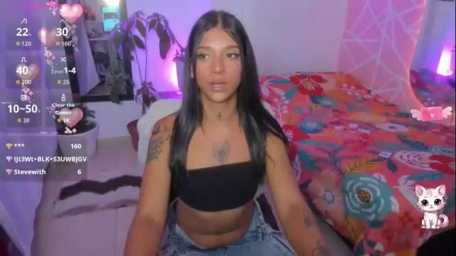 Image 6 of coralrigan Stream on Chaturbate on 1 month ago