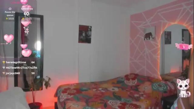 Image 7 of coralrigan Stream on Chaturbate on 1 month ago