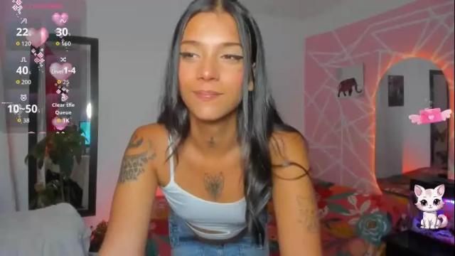 Thumbnail 1, coralrigan's Stream at Chaturbate, 1 month ago