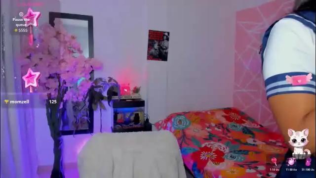 Image 8 of coralrigan Stream on Chaturbate on 5 days ago