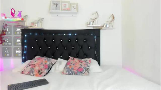 Thumbnail 1, coralsmith11's Stream at Chaturbate, 1 month ago