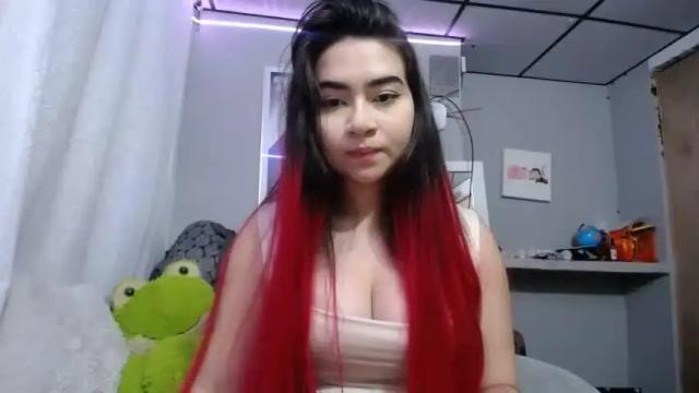 Image 4 of coralwells Stream on Chaturbate on 25 months ago