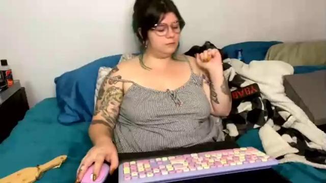 Thumbnail 3, corasnight's Stream at Chaturbate, 17 months ago