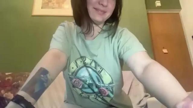 Image 4 of cordeliawade Stream on Chaturbate on 17 months ago