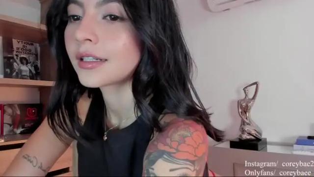 Image 2 of coreybae Stream on Chaturbate on 13 months ago