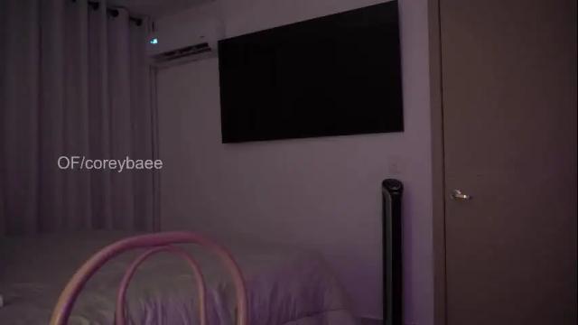 Image 11 of coreybae Stream on Chaturbate on 16 days ago