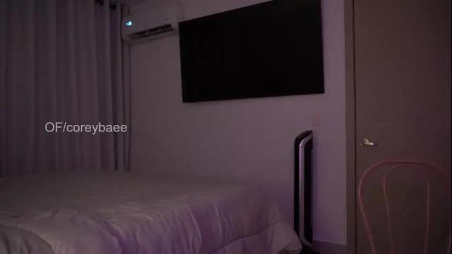 Thumbnail 2, coreybae's Stream at Chaturbate, 14 days ago