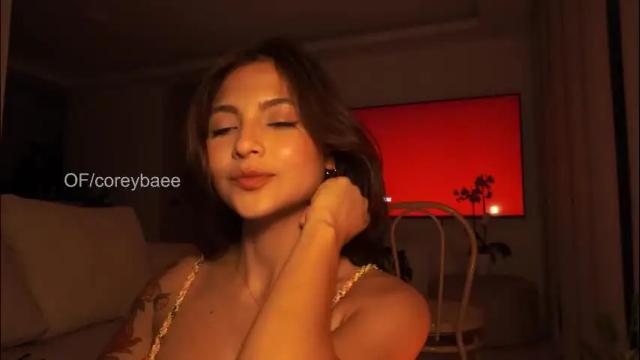 Image 11 of coreybae Stream on Chaturbate on 4 months ago