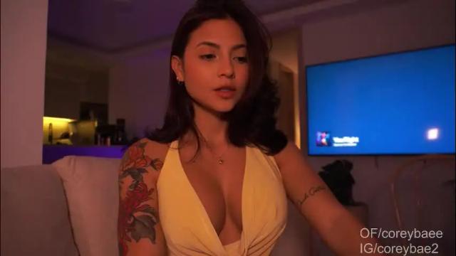 Image 12 of coreybae Stream on Chaturbate on 3 months ago