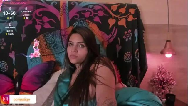 Image 10 of cori_paige Stream on Chaturbate on 1 month ago