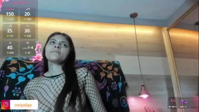 Image 2 of cori_paige Stream on Chaturbate on 1 month ago