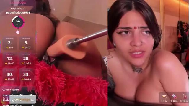 Image 4 of cori_paige Stream on Chaturbate on 1 month ago