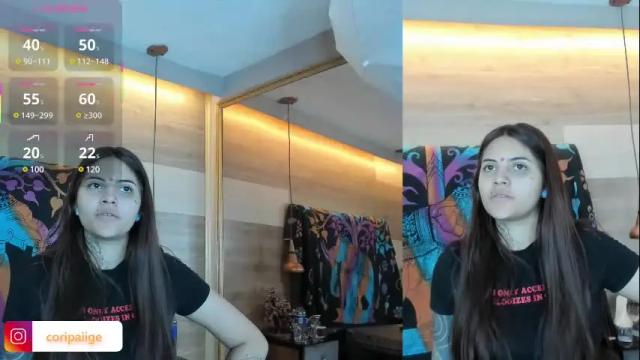 Thumbnail 2, cori_paige's Stream at Chaturbate, 26 days ago