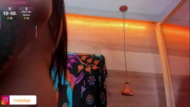 Image 3 of cori_paige Stream on Chaturbate on 24 days ago