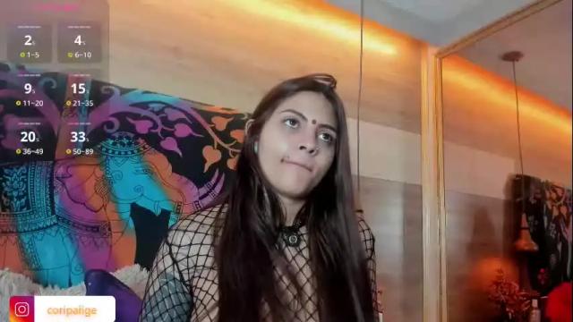 Image 10 of cori_paige Stream on Chaturbate on 13 days ago