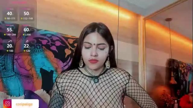 Image 12 of cori_paige Stream on Chaturbate on 13 days ago