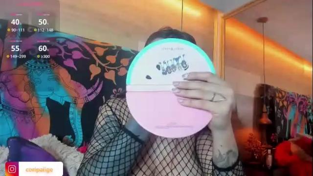 Thumbnail 2, cori_paige's Stream at Chaturbate, 12 days ago