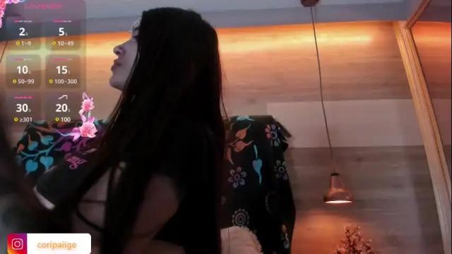 Image 3 of cori_paige Stream on Chaturbate on 4 days ago