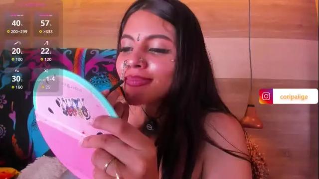 Thumbnail 3, cori_paige's Stream at Chaturbate, 9 days ago