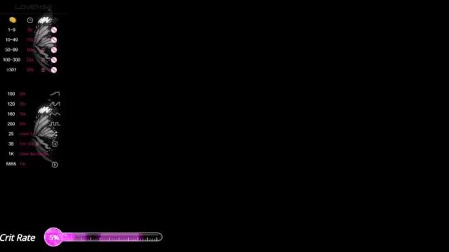 Image 8 of corinapoarch Stream on Chaturbate on 17 months ago