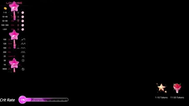 Image 11 of corinapoarch Stream on Chaturbate on 17 months ago