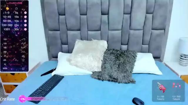 Image 10 of corinapoarch Stream on Chaturbate on 17 months ago