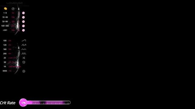 Image 10 of corinapoarch Stream on Chaturbate on 16 months ago