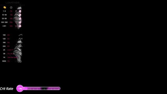 Image 11 of corinapoarch Stream on Chaturbate on 16 months ago