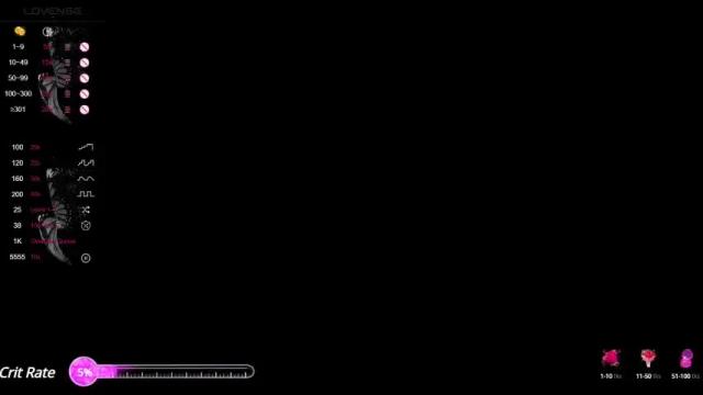Thumbnail 3, corinapoarch's Stream at Chaturbate, 16 months ago
