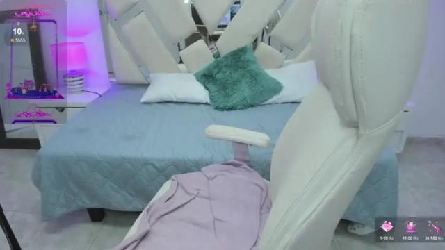 Thumbnail 2, corinapoarch's Stream at Chaturbate, 15 months ago