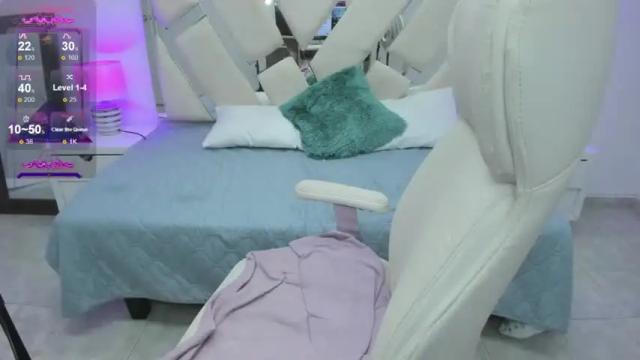 Image 7 of corinapoarch Stream on Chaturbate on 15 months ago