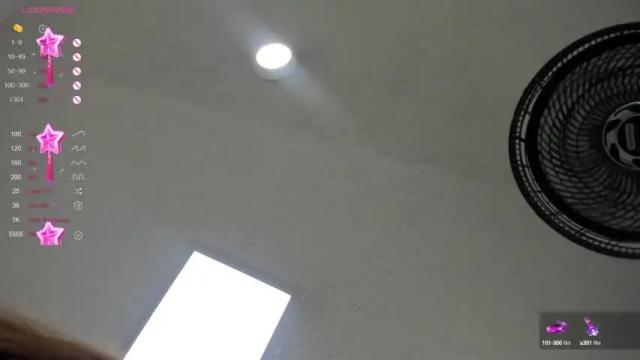 Thumbnail 1, corinapoarch's Stream at Chaturbate, 15 months ago