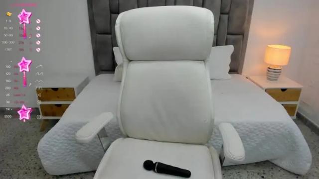 Image 12 of corinapoarch Stream on Chaturbate on 15 months ago