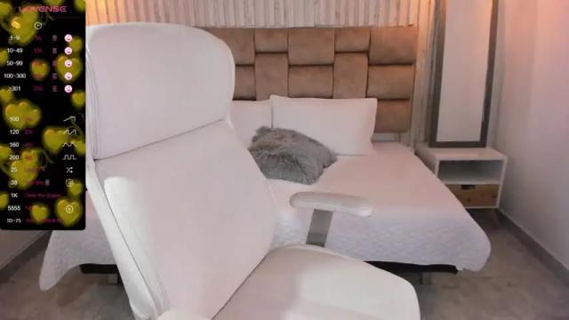 Thumbnail 1, corinapoarch's Stream at Chaturbate, 15 months ago