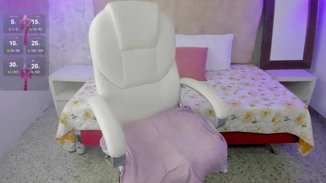 Image 6 of corinapoarch Stream on Chaturbate on 14 months ago