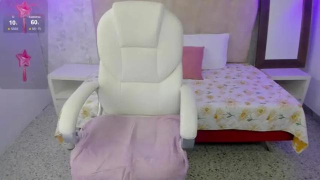 Image 8 of corinapoarch Stream on Chaturbate on 14 months ago