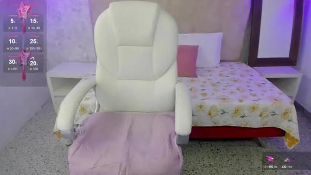 Thumbnail 3, corinapoarch's Stream at Chaturbate, 14 months ago