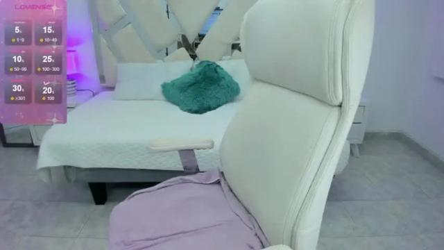 Thumbnail 3, corinapoarch's Stream at Chaturbate, 14 months ago