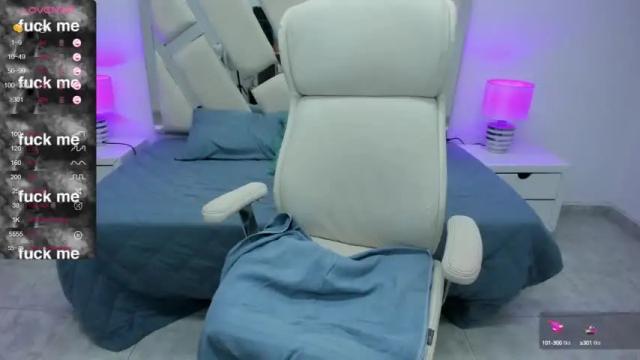 Image 4 of corinapoarch Stream on Chaturbate on 14 months ago